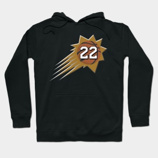 PHX SUNS AYTON Hoodie